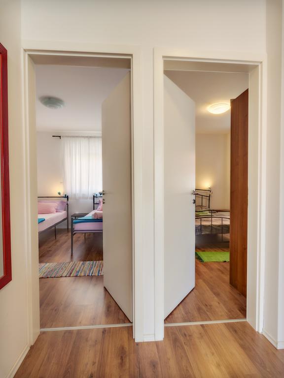 Apartment Katja Rogoznica  Camera foto