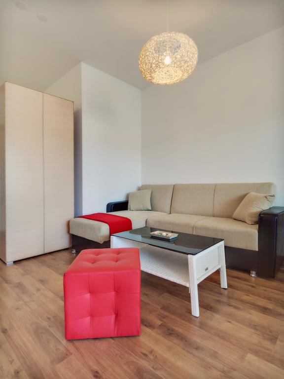 Apartment Katja Rogoznica  Camera foto
