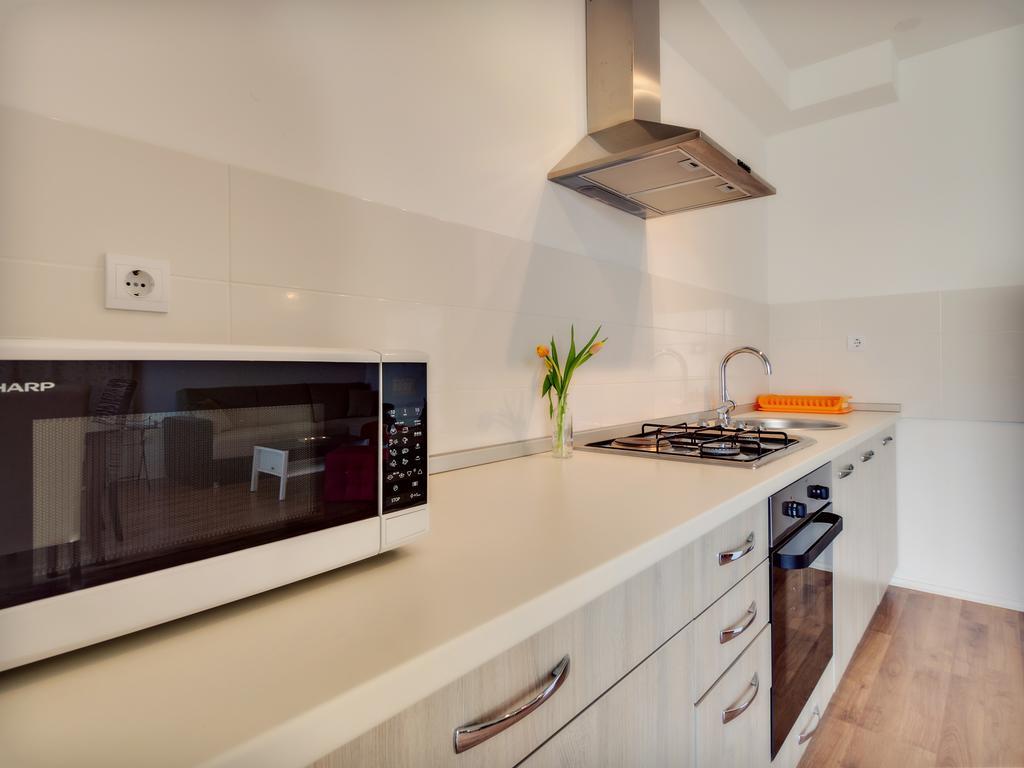 Apartment Katja Rogoznica  Camera foto