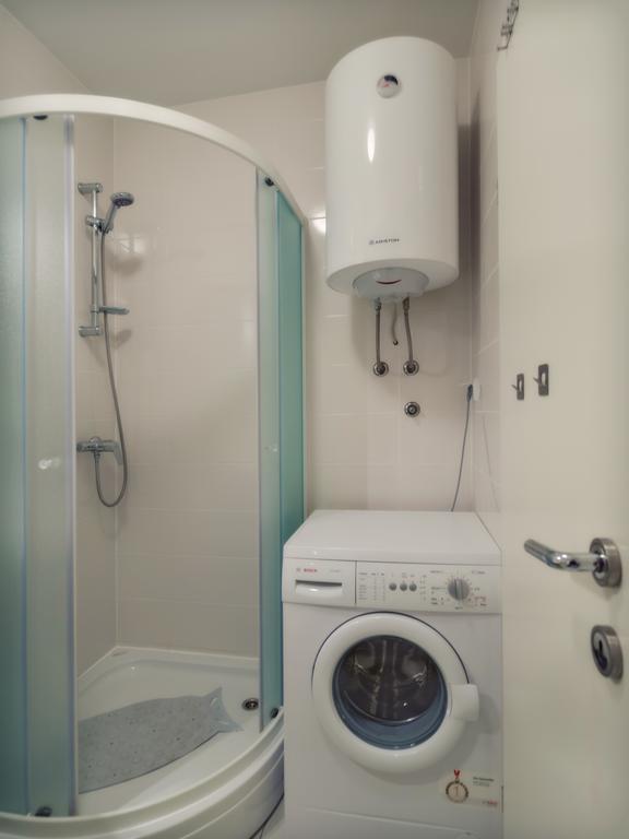 Apartment Katja Rogoznica  Camera foto